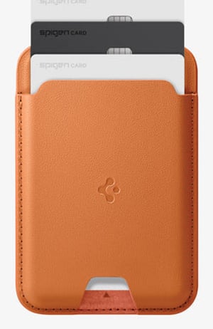 Spigen Valentinus | 3 Cards (Mag Fit)