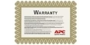 APC WEXTWAR3YR-SP-02 warranty extension 1 x 3-year license