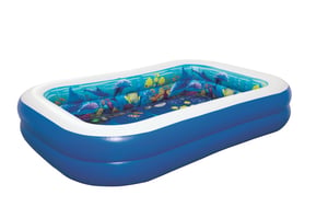 Bestway 54177 barnpool Uppblåsbar pool