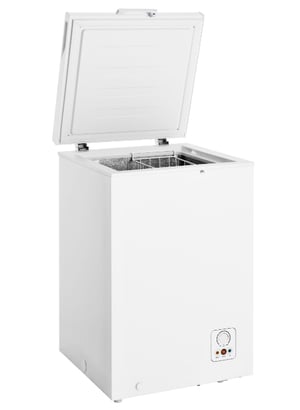 Gorenje FH101AW zamrażarka Zamrażarka skrzyniowa Wolnostojący 95 l Biały