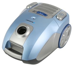 Blaupunkt VCB701 3,5 l Trocken-Vakuumtrommel 700 W