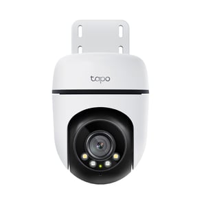 TP-Link Tapo C510W Obrotowa Kamera bezpieczeństwa IP Wewnętrzna / zewnętrzna 2304 x 1296 px Sufit