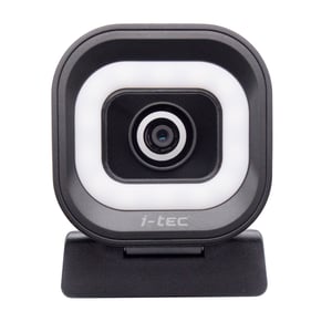 i-tec SOLOMON 700 STREAM webbkamera 8,29 MP 3840 x 2160 px