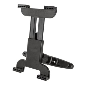 Trust 23604 Halterung Passive Halterung für Tablet/UMPC Schwarz