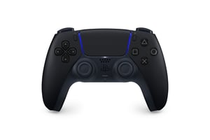 Sony DualSense Czarny Bluetooth/USB Gamepad Analogowa/Cyfrowa PlayStation 5, PC