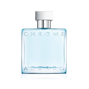 Azzaro Chrome Herr 50 ml
