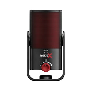 RØDE XCM-50 Czarny Mikrofon do komputera