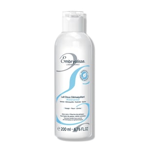 Embryolisse 504000 produkt do demakijażu Mleczko oczyszczające do demakijażu 200 ml
