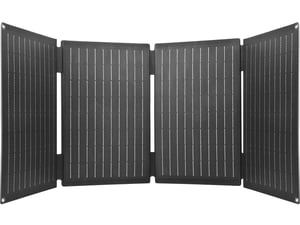 Sandberg 421-20 40 W monocrystalline silicon solar panel