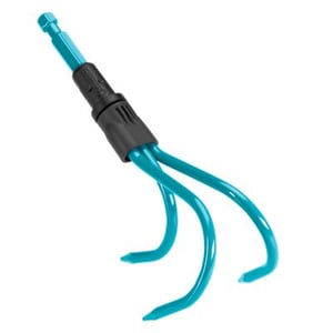Gardena 3166-20 Grabie ogrodowe Stal