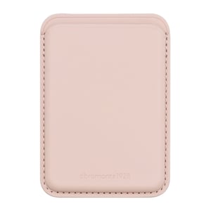 dbramante1928 Plånbok med MagSafe ICON Plånbok Rosa