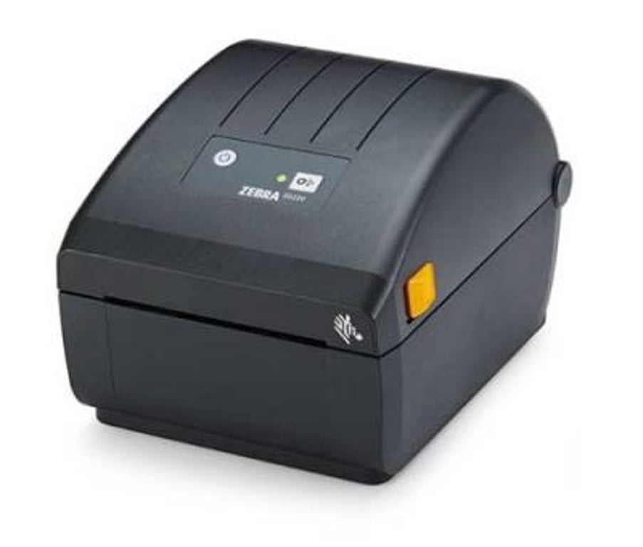 фото Принтер етикеток Zebra ZD230 (ZD23042-32EC00EZ)