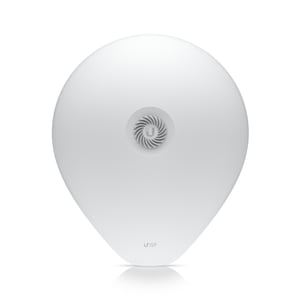 Ubiquiti UISP airFiber 60 XR Most sieciowy Biały