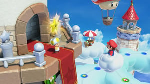 Nintendo Super Mario Party Jamboree (Switch) Standardowy Wielojęzyczny Nintendo Switch