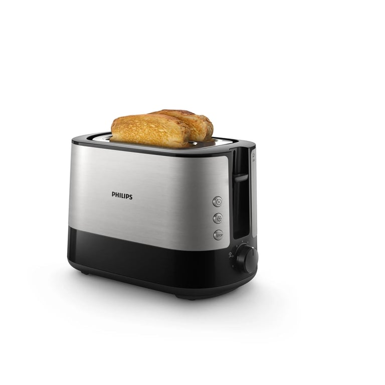 Philips Viva Collection Toster HD2637/90