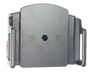 Brodit 511309 Halterung Passive Halterung Mobiltelefon/Smartphone Schwarz