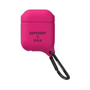 SuperDry 41695 akcesoria do słuchawek Etui