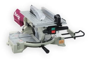 Makita LH1040 piła ukośna 4800 RPM 1650 W