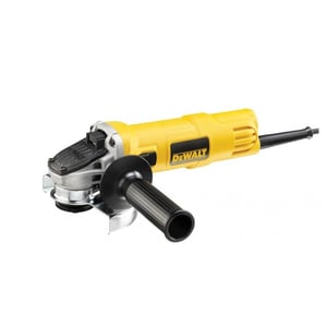 DeWALT DWE4057-QS vinkelslip 12,5 cm 11 800 varv/min 800 W 1,8 kg