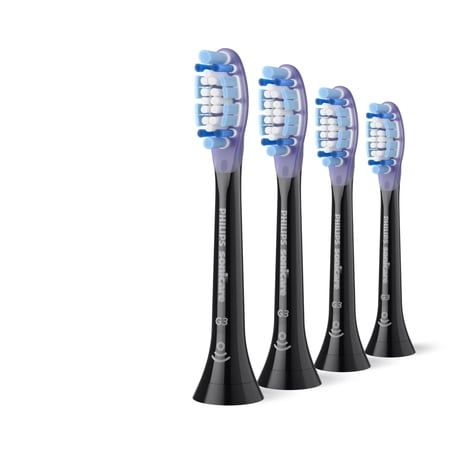 Philips Premium Gum Care HX9054/88 4 końcówki szczoteczki