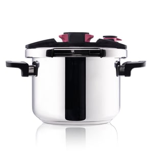 Taurus Great Moments Superrapid 6 l Black, Purple, Stainless Steel