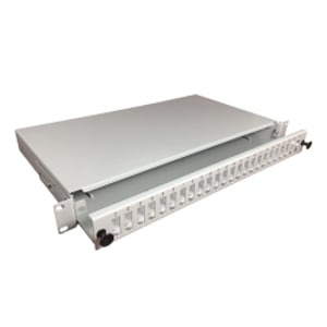 Alantec FOP-1U-24SCD-S parts for patch panels