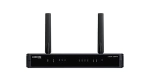 LANCOM 1800VAW (EU) Gateway/Controller 10, 100, 1000 Mbit/s