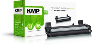KMP B-T55 kaseta z tonerem 1 szt. Czarny