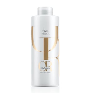 Wella Professionals Oil Reflections Luminous Reveal 1000 ml Szampon Profesjonalny Unisex