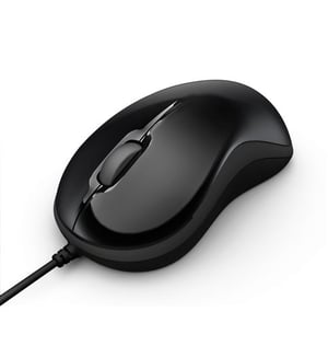 GIGABYTE GM-M5050 myszka USB Typu-A Optyczny 800 DPI