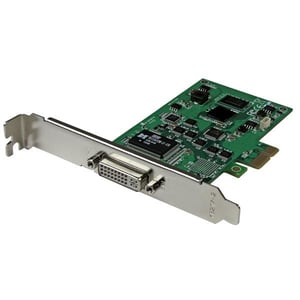 StarTech PEXHDCAP2 videokort för inspelning, internt PCIe