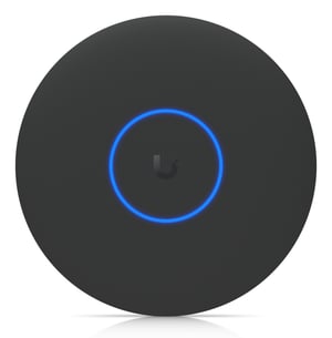 Ubiquiti U7 Pro XG 5800 Mbit/s Black PoE Support