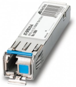 Allied Telesis AT-SPBD10-13 Network Relay Module, 1000 Mbit/s SFP Fiber Optic