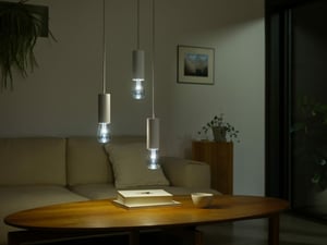 Philips 929003151501 inteligentne oświetlenie Inteligentne żarówki Bluetooth/Zigbee 6,8 W
