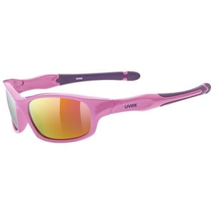 Uvex Sportstyle 507 Sonnenbrille, rechteckig