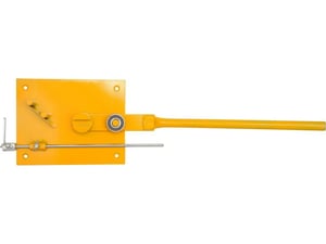 VOREL 49805 pipe/tube bending tool