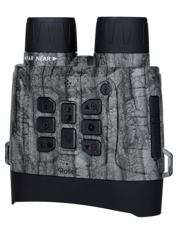 фото Фотопастка Rollei 40538