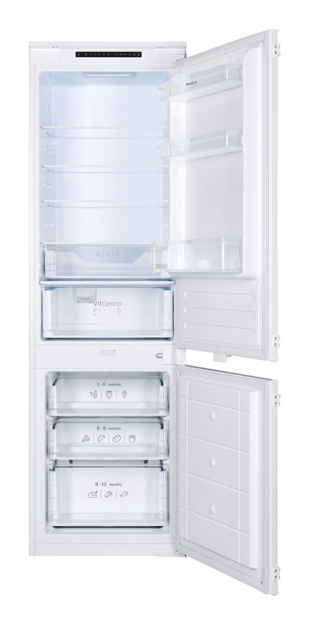 Amica BK3045.4 NF(E) Wbudowany 244 l Biały