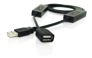 Baaske Medical 2006137 kabel USB USB 2.0 USB A Czarny