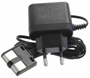 Gigaset C39280-Z4-C705 Netzteil/Wechselrichter, für den Innenbereich, schwarz