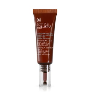 Collistar Attivi Puri 15 ml Kobiety