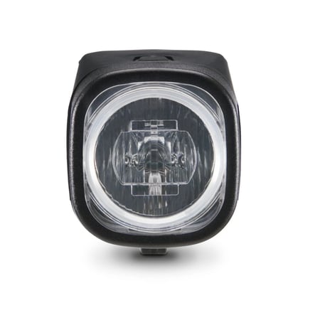 Hama 00185835 światło do roweru Przednie oświetlenie LED