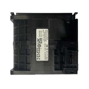DELL 121-BBBK PC-Kühlsystem PC-Gehäuse Lüfter Schwarz