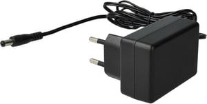 Yealink PSU-5V-2A adapter zasilający/ inwentor Wewnętrzna 10 W Czarny