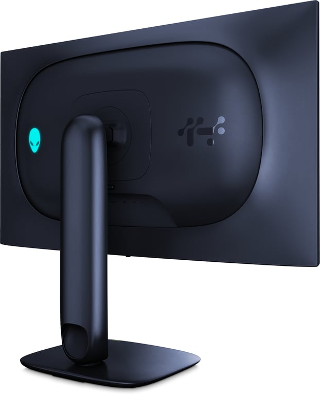Dell AW2725Q 26.7インチ有機EL Alienware Alienware AW2725Q monitor komputerowy 67,8 cm (26.7