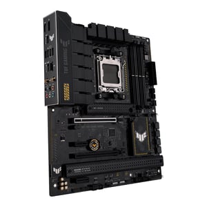 ASUS TUF GAMING B650-PLUS WIFI AMD B650 Gniazdo AM5 ATX