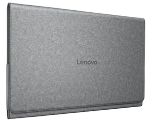 Lenovo Tab Plus Sleeve 29.2 cm (11.5") Pocket Case, Gray