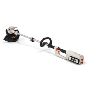 Daewoo DATR 2840Li 32 cm Batterie Schwarz, Weiß