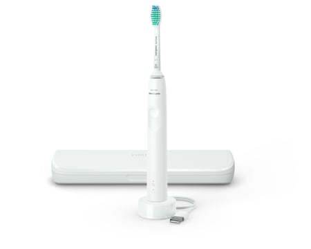 Philips Sonicare 3100 series 3100 series HX3673/13 Szczoteczka soniczna