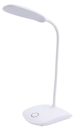 Genie TL04 lampa stołowa LED F Biały